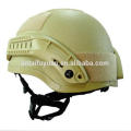 lightweight ballistic Protective Military and anti-bullet helmet